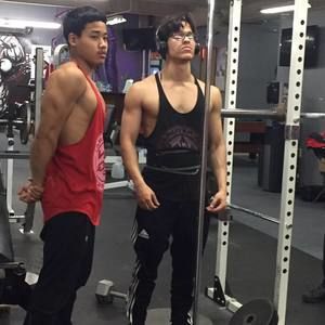 Meet your Posher, Jeancy